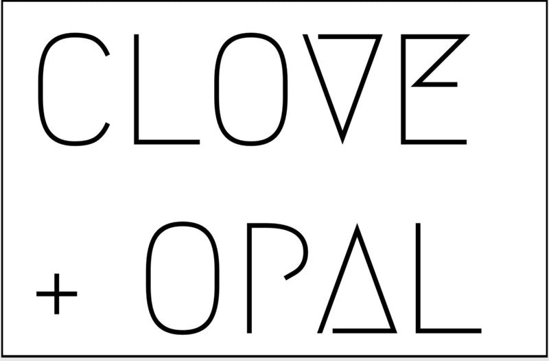 Clove + Opal Gift Card
